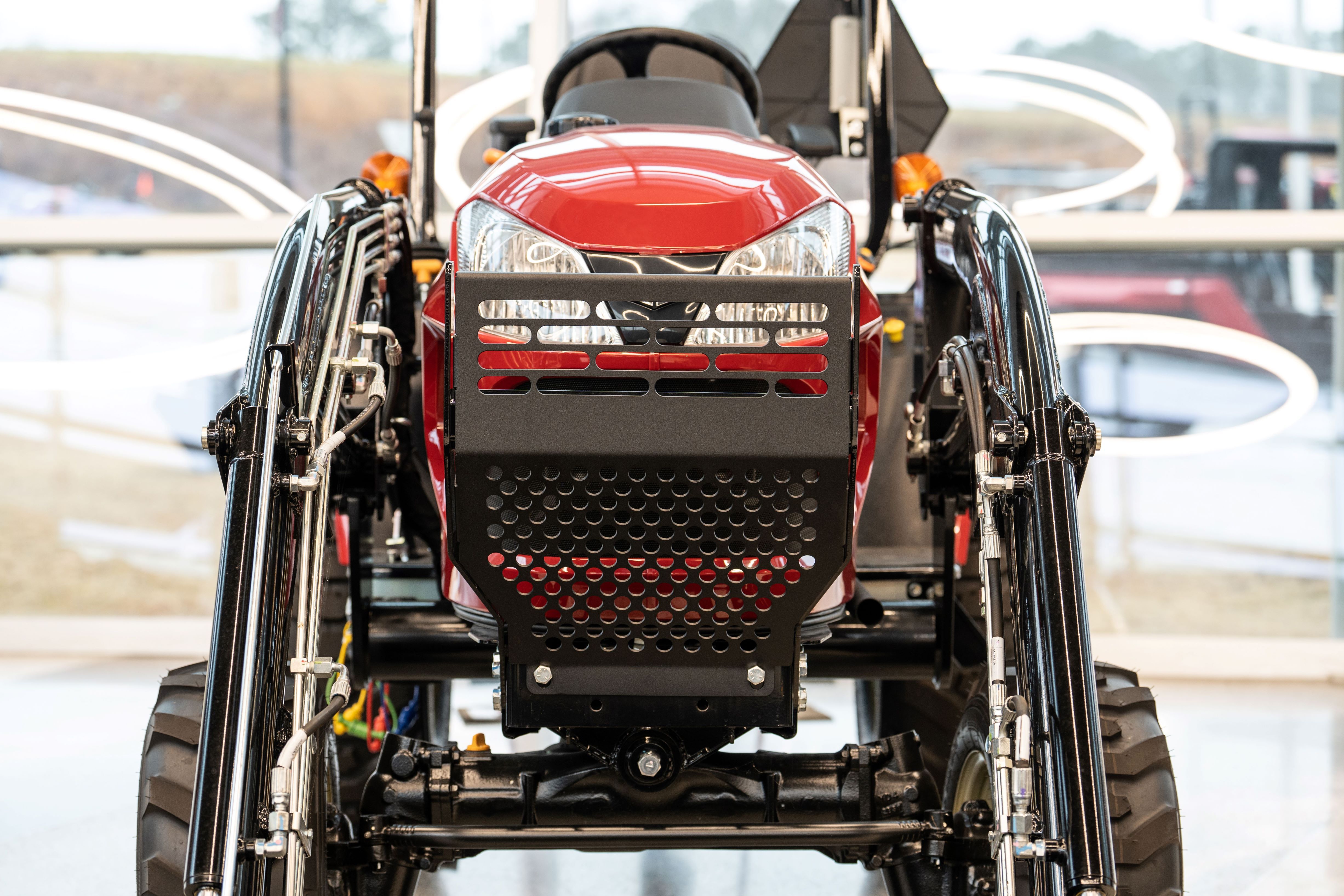 Shop Accessories today | Yanmar US